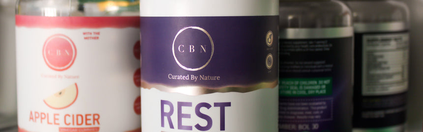 What are the Benefits of CBN? | Curated by Nature