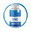 Zinc Vegan 50 Mg Capsules for Immune Support - 4 Month Supply - Ships Same Day